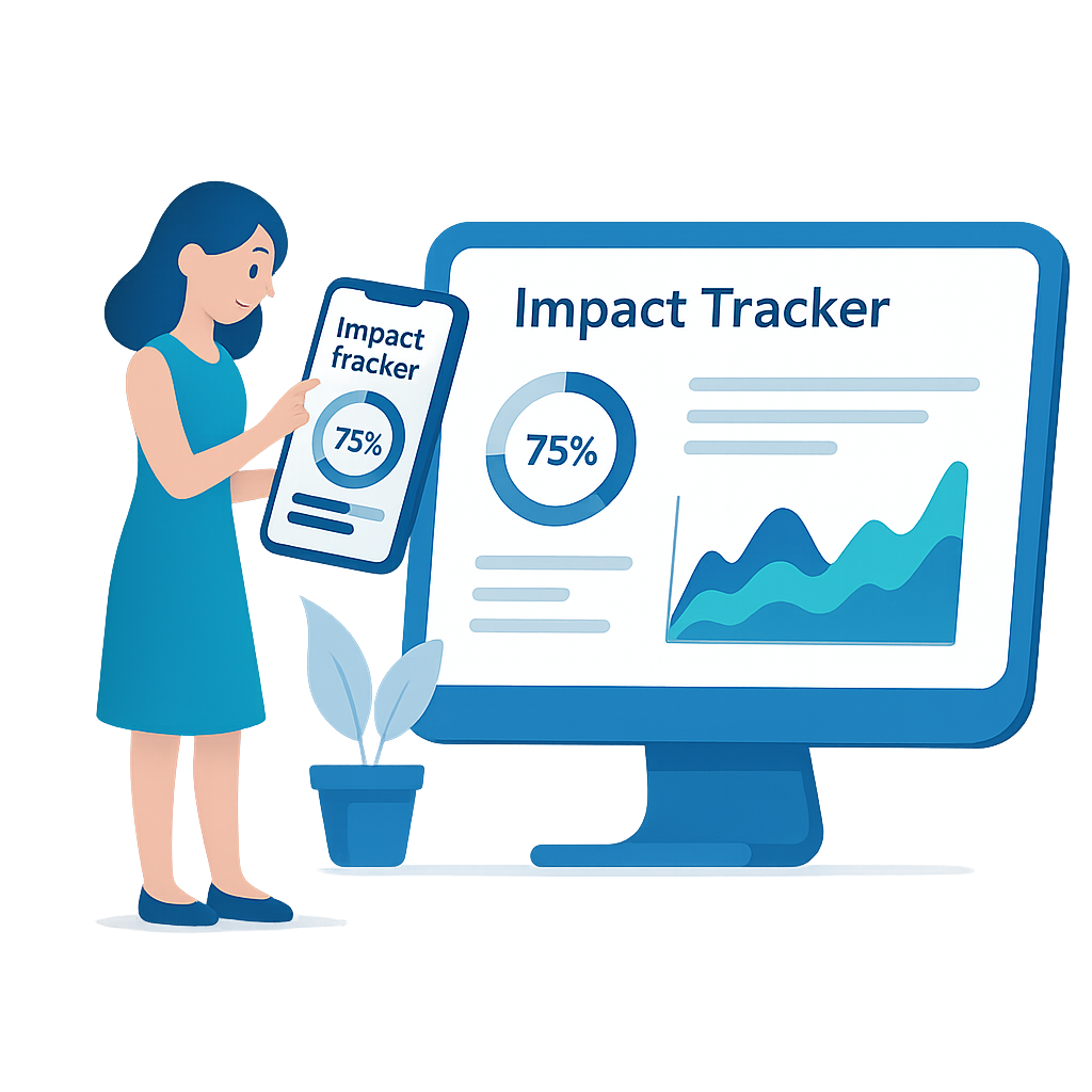 Impact Tracker