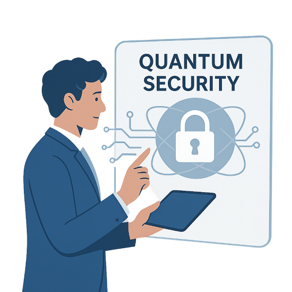 Quantum Security