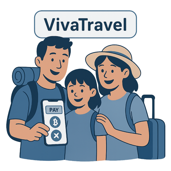 VivaTravel